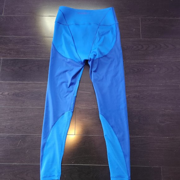 ADIDAS X IVY PARK HIGH WAISTED LEGGINGS - Picture 3 of 4